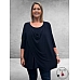 ONLY-M Tuniek/Shirt Snooze Navy